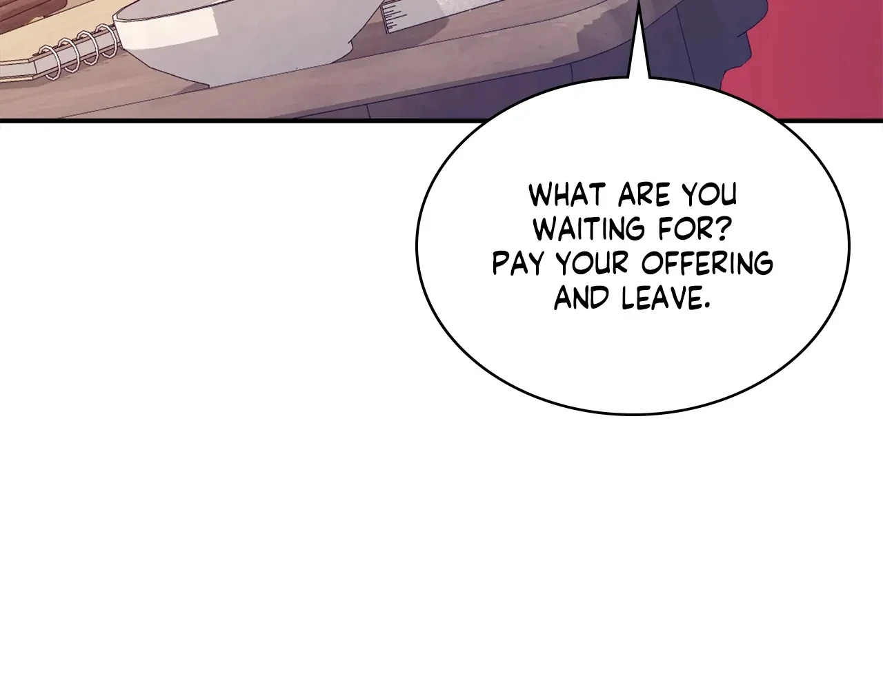 Bound by Fate Chapter 3 - Page 136