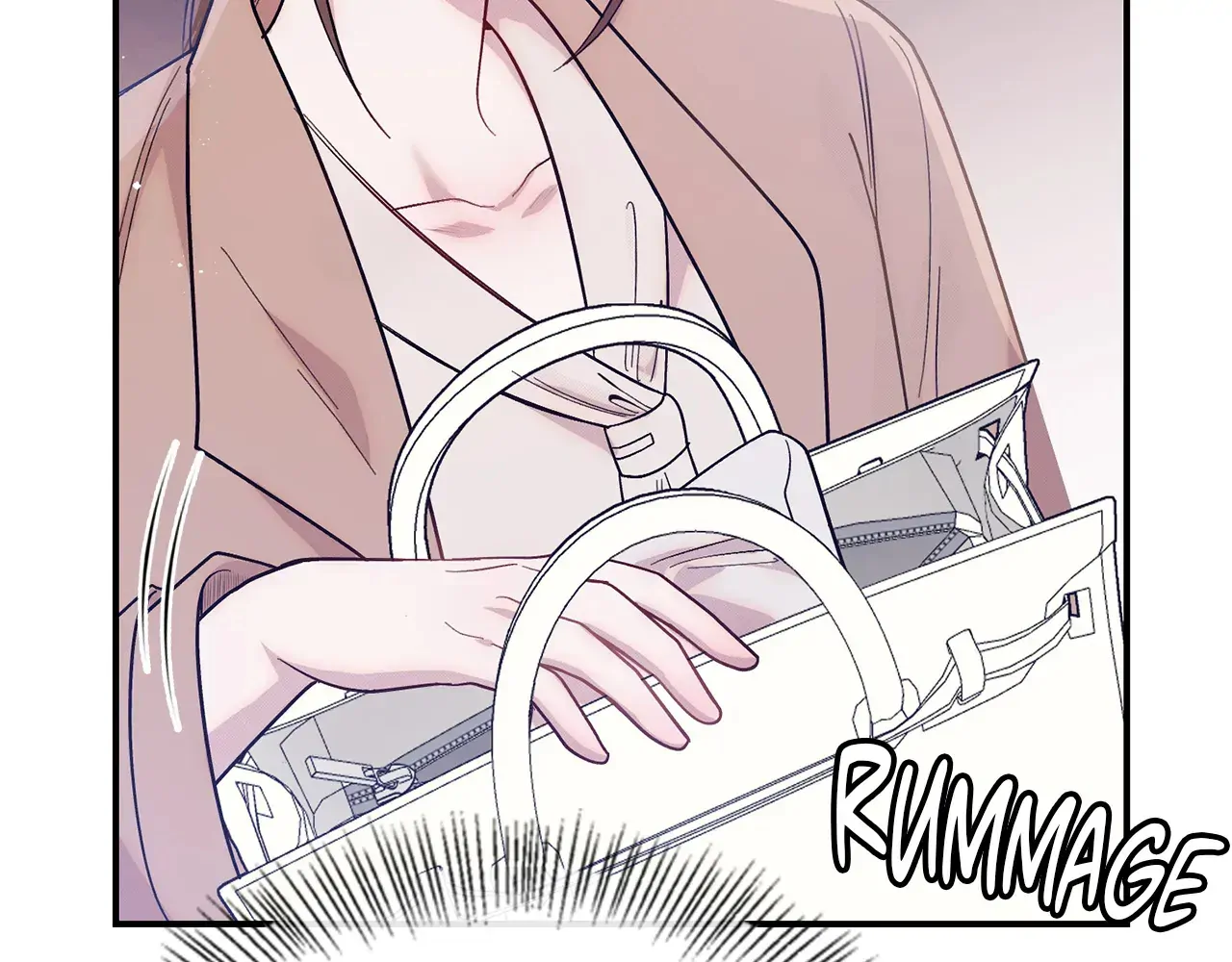 Bound by Fate Chapter 3 - Page 138