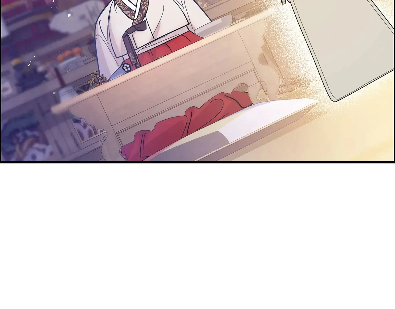 Bound by Fate Chapter 3 - Page 156