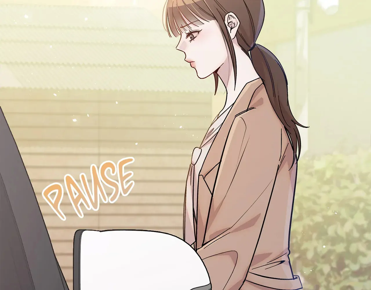 Bound by Fate Chapter 3 - Page 161