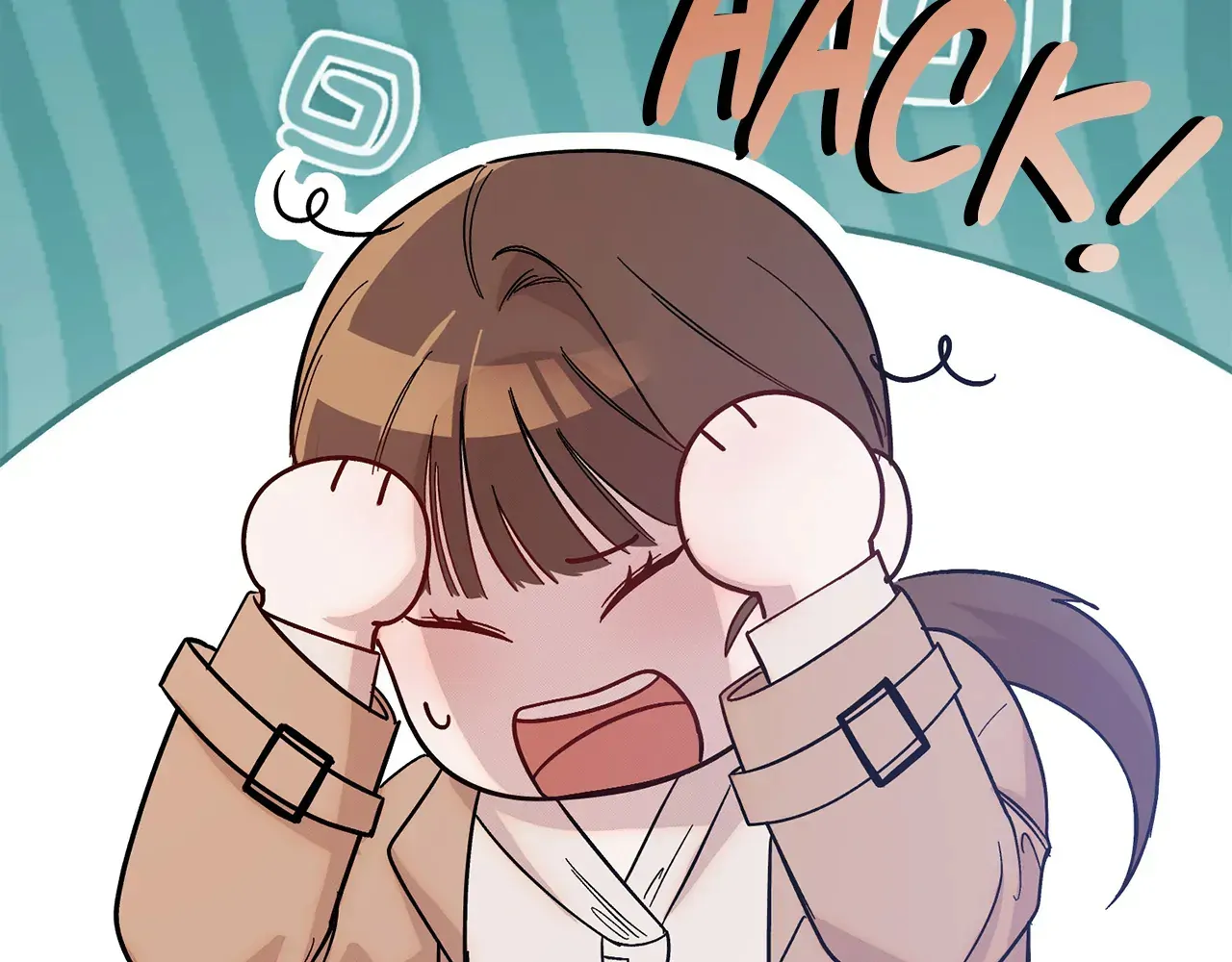 Bound by Fate Chapter 3 - Page 164