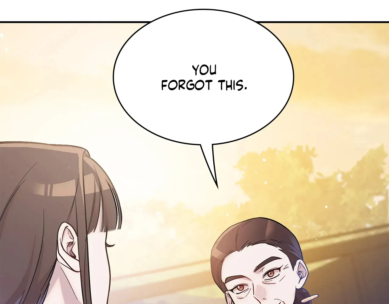 Bound by Fate Chapter 3 - Page 168