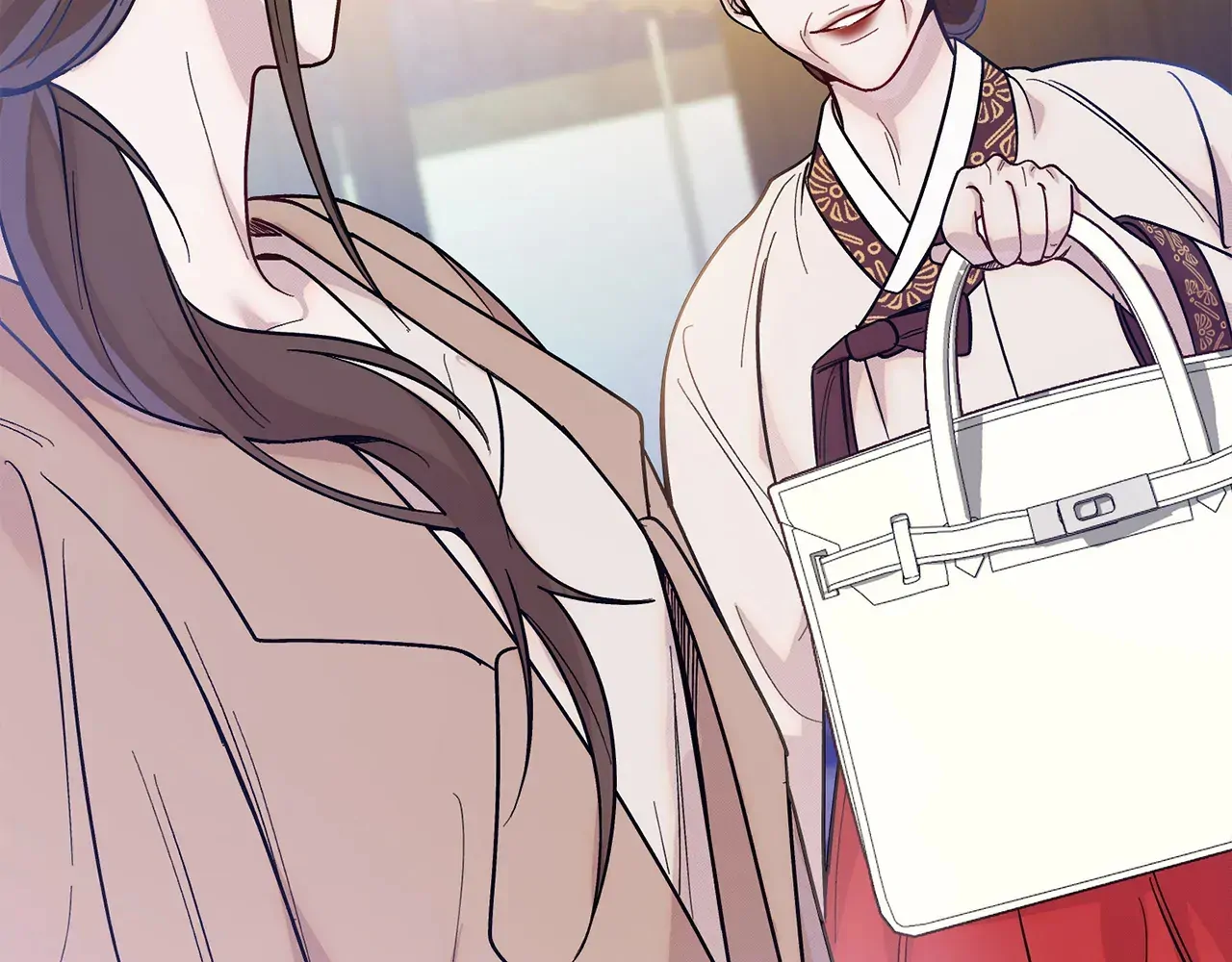 Bound by Fate Chapter 3 - Page 169