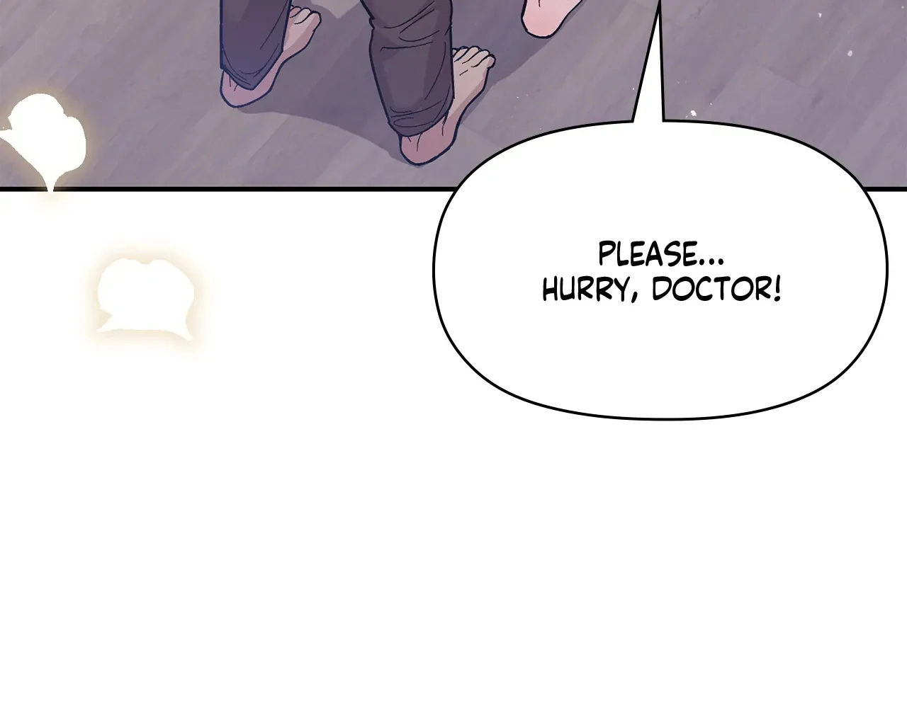 Bound by Fate Chapter 3 - Page 202