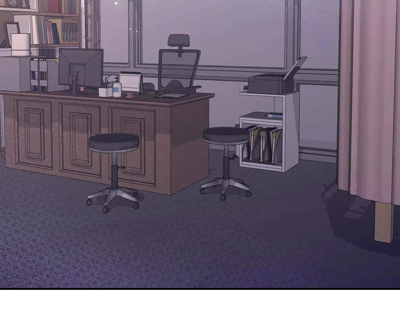 Bound by Fate Chapter 3 - Page 22