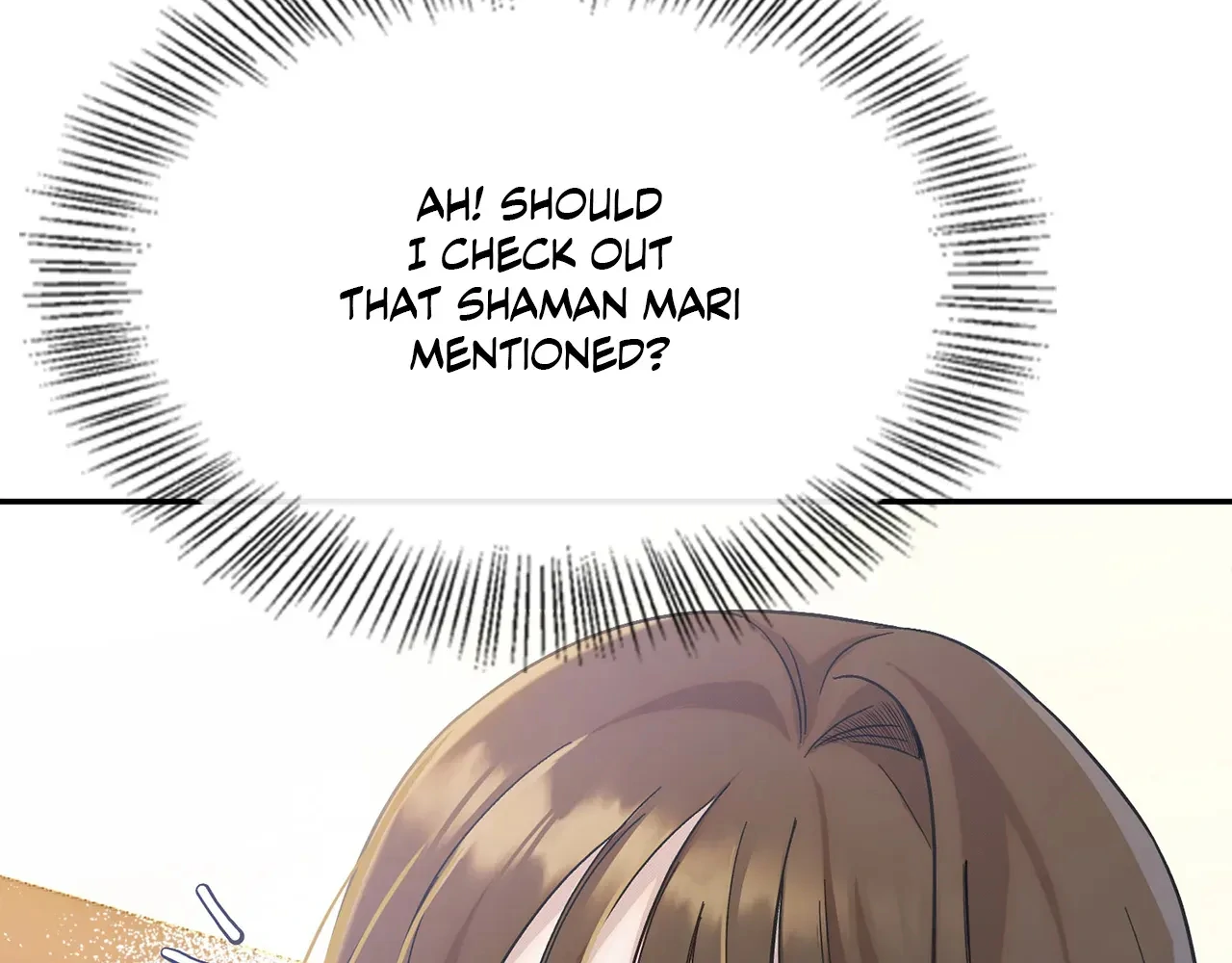 Bound by Fate Chapter 3 - Page 29