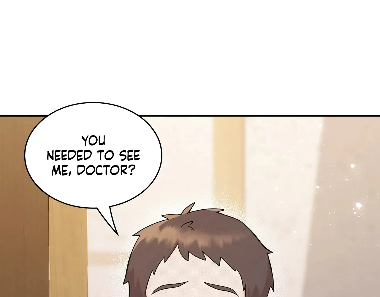 Bound by Fate Chapter 3 - Page 4