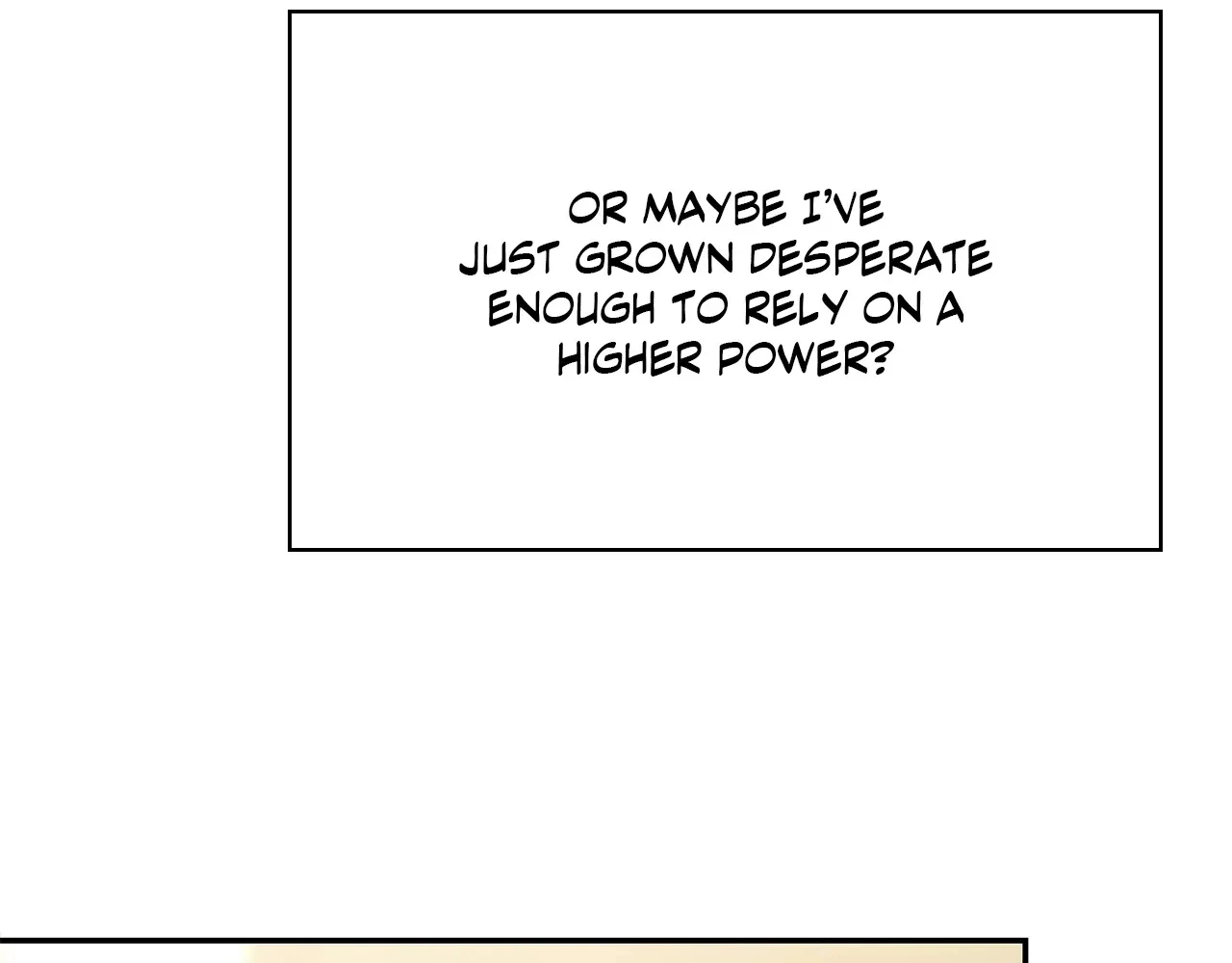 Bound by Fate Chapter 3 - Page 33