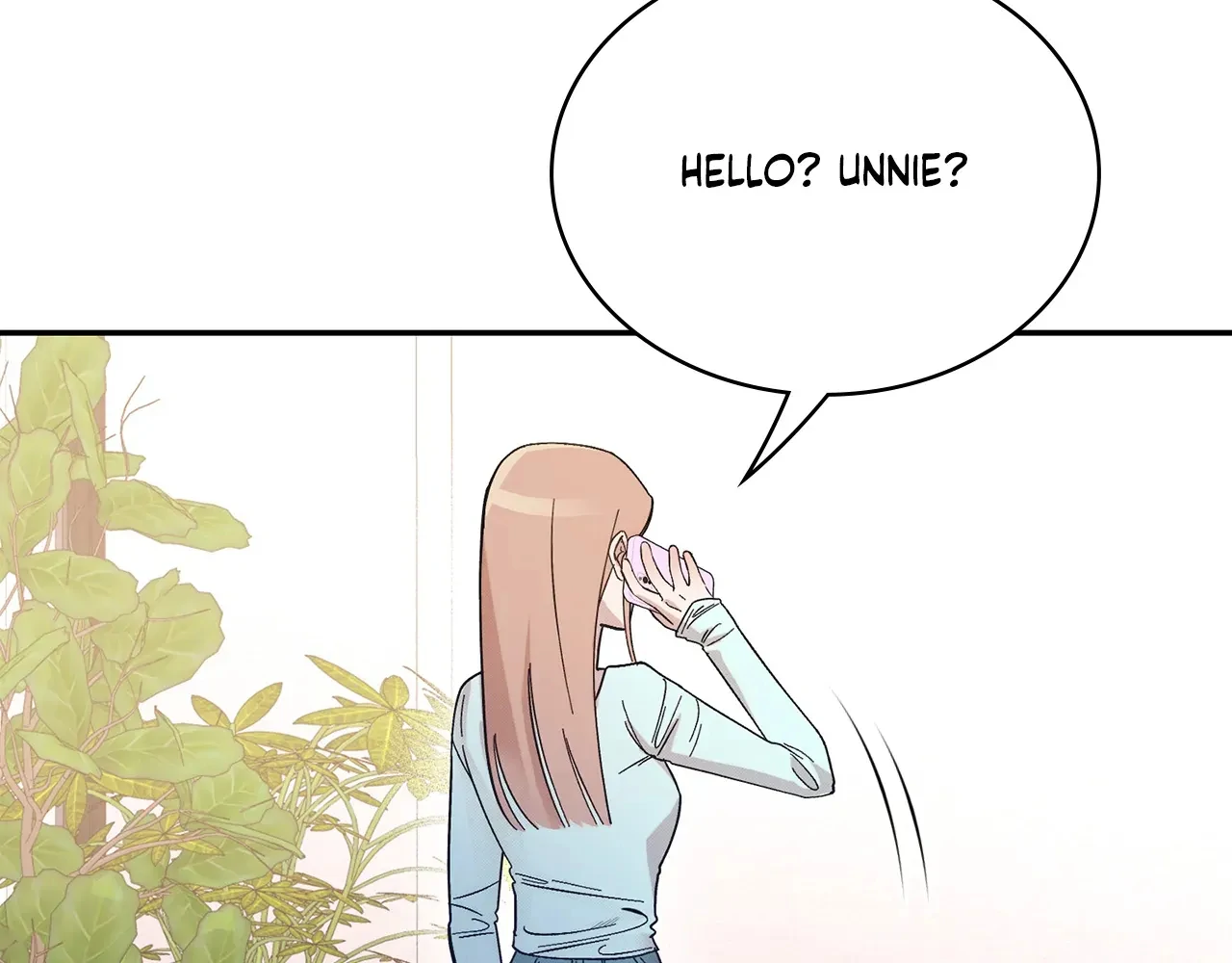 Bound by Fate Chapter 3 - Page 38