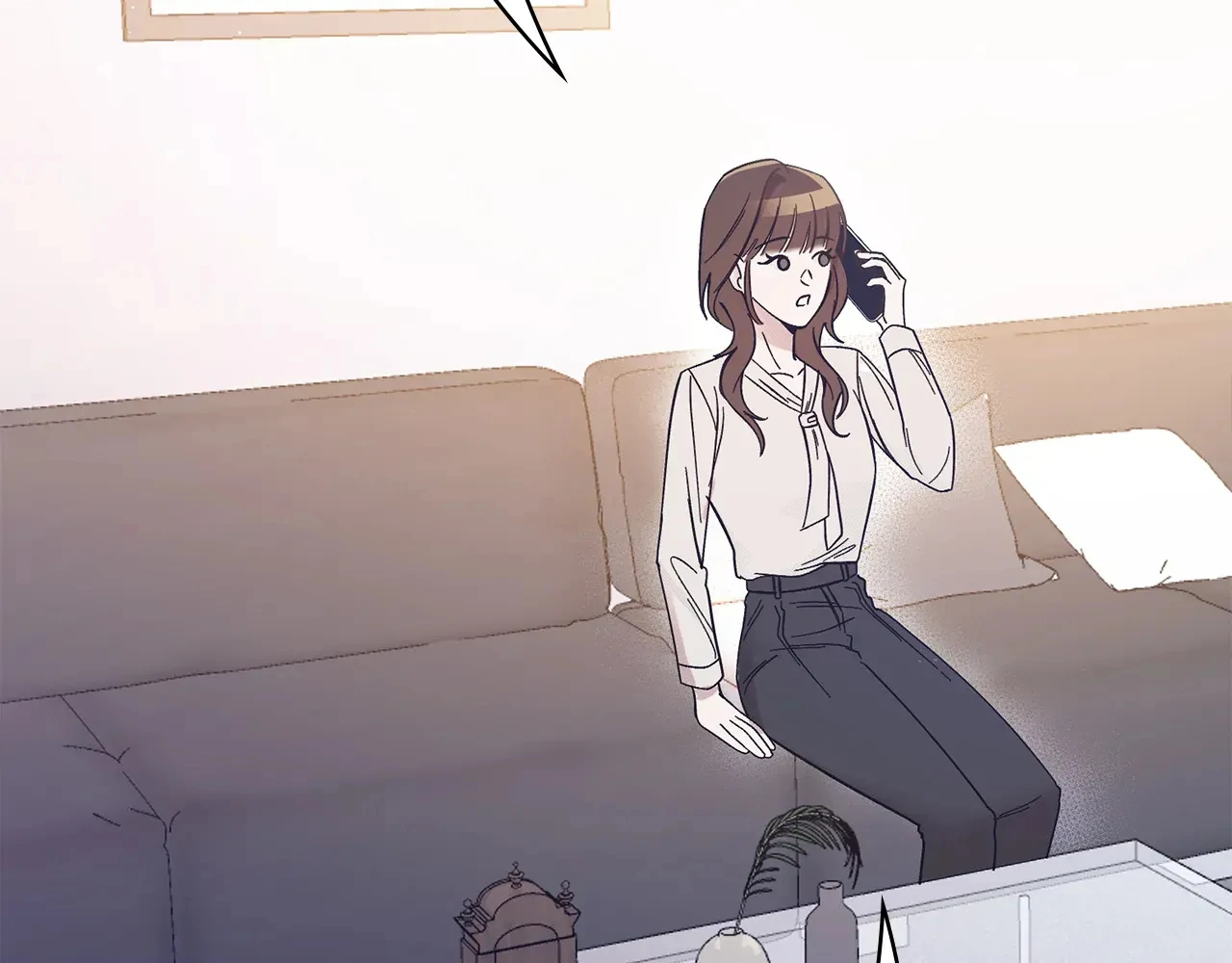 Bound by Fate Chapter 3 - Page 41