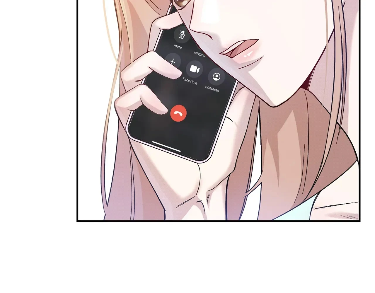 Bound by Fate Chapter 3 - Page 44