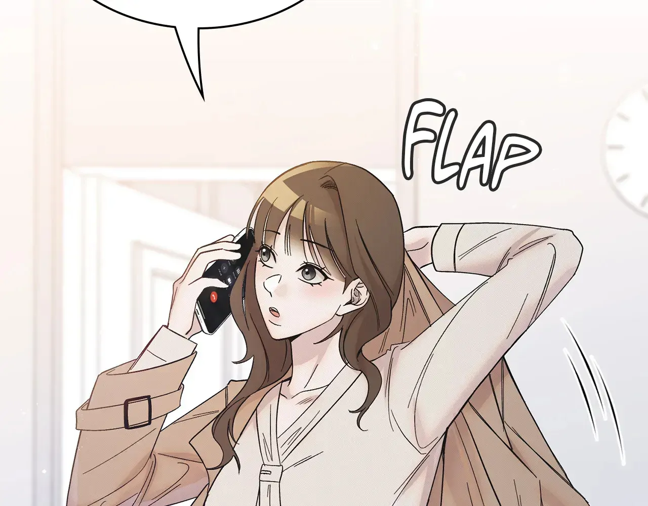 Bound by Fate Chapter 3 - Page 49