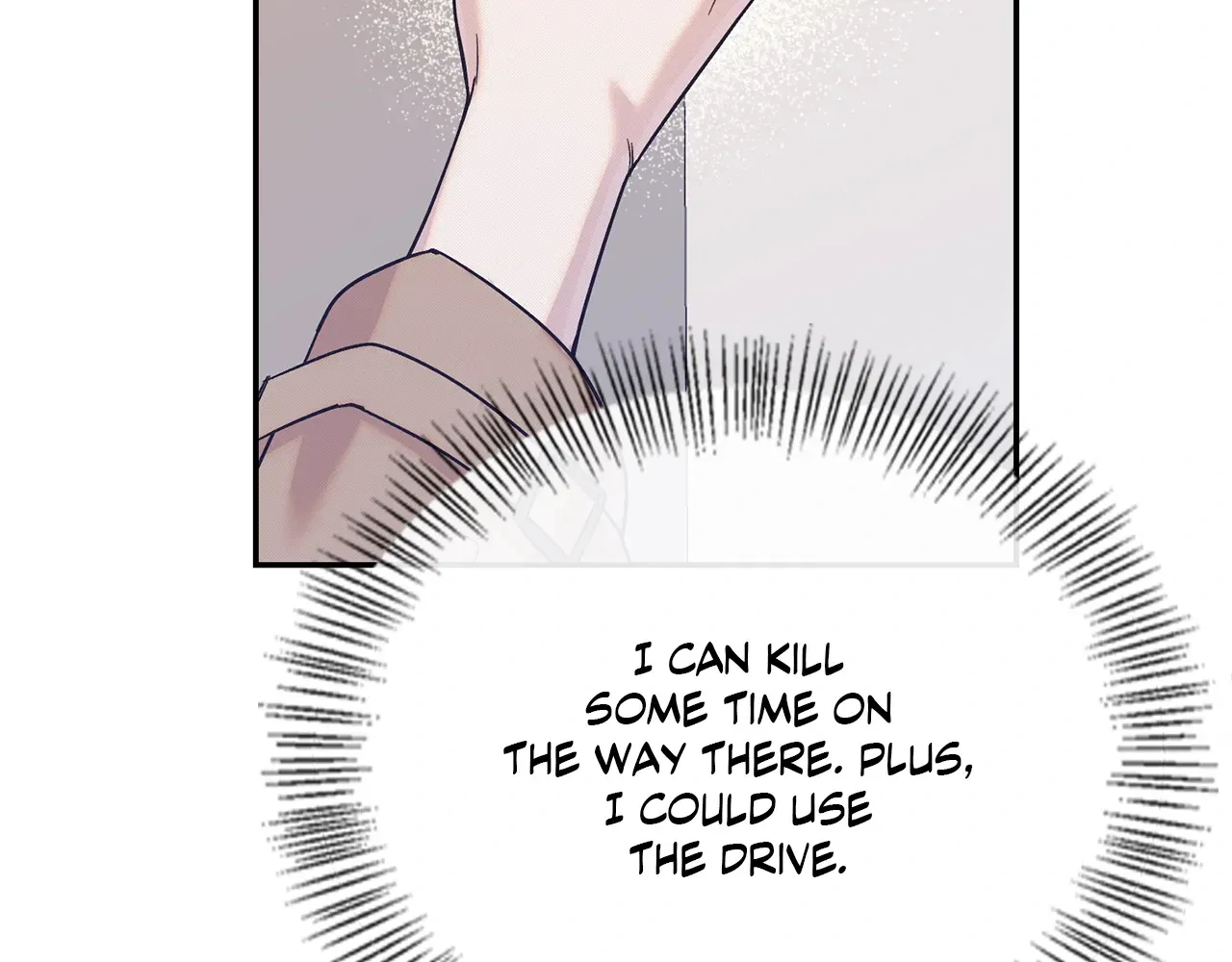 Bound by Fate Chapter 3 - Page 56