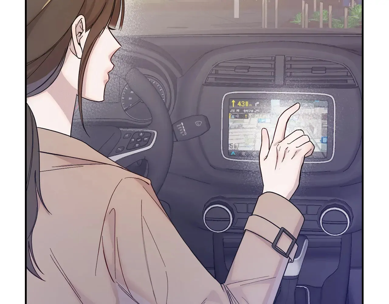 Bound by Fate Chapter 3 - Page 66