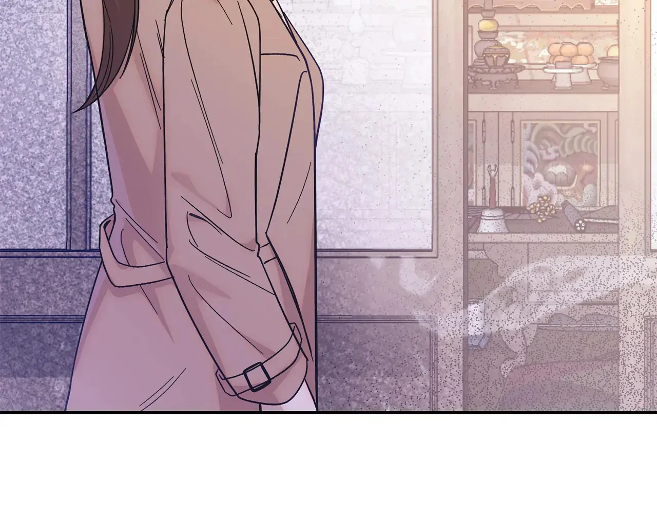 Bound by Fate Chapter 3 - Page 74