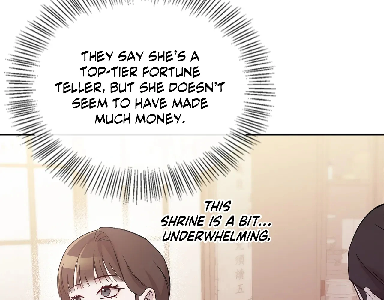 Bound by Fate Chapter 3 - Page 79