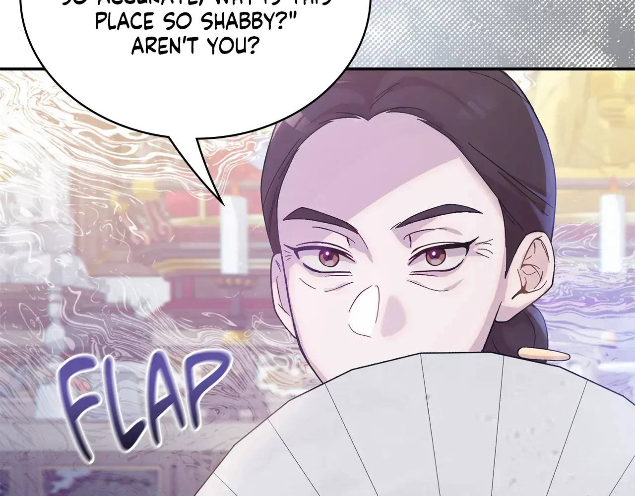 Bound by Fate Chapter 3 - Page 82