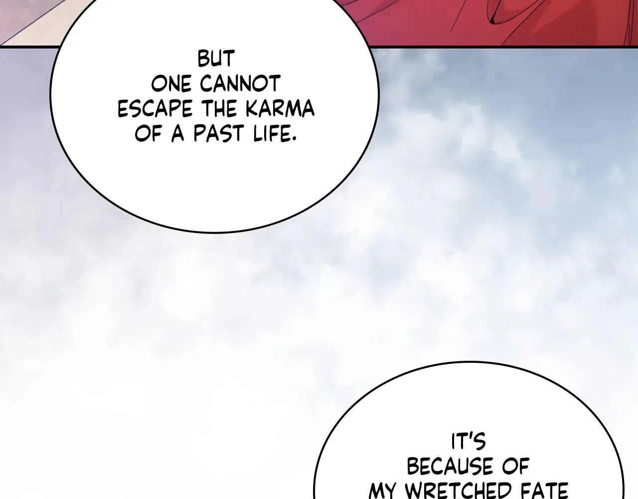 Bound by Fate Chapter 3 - Page 90