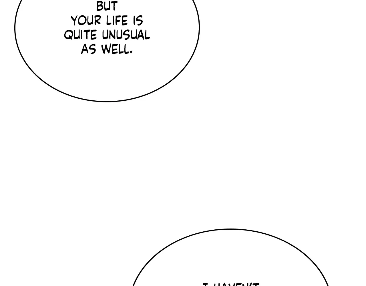 Bound by Fate Chapter 3 - Page 92