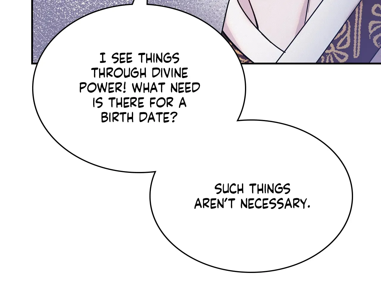 Bound by Fate Chapter 3 - Page 96