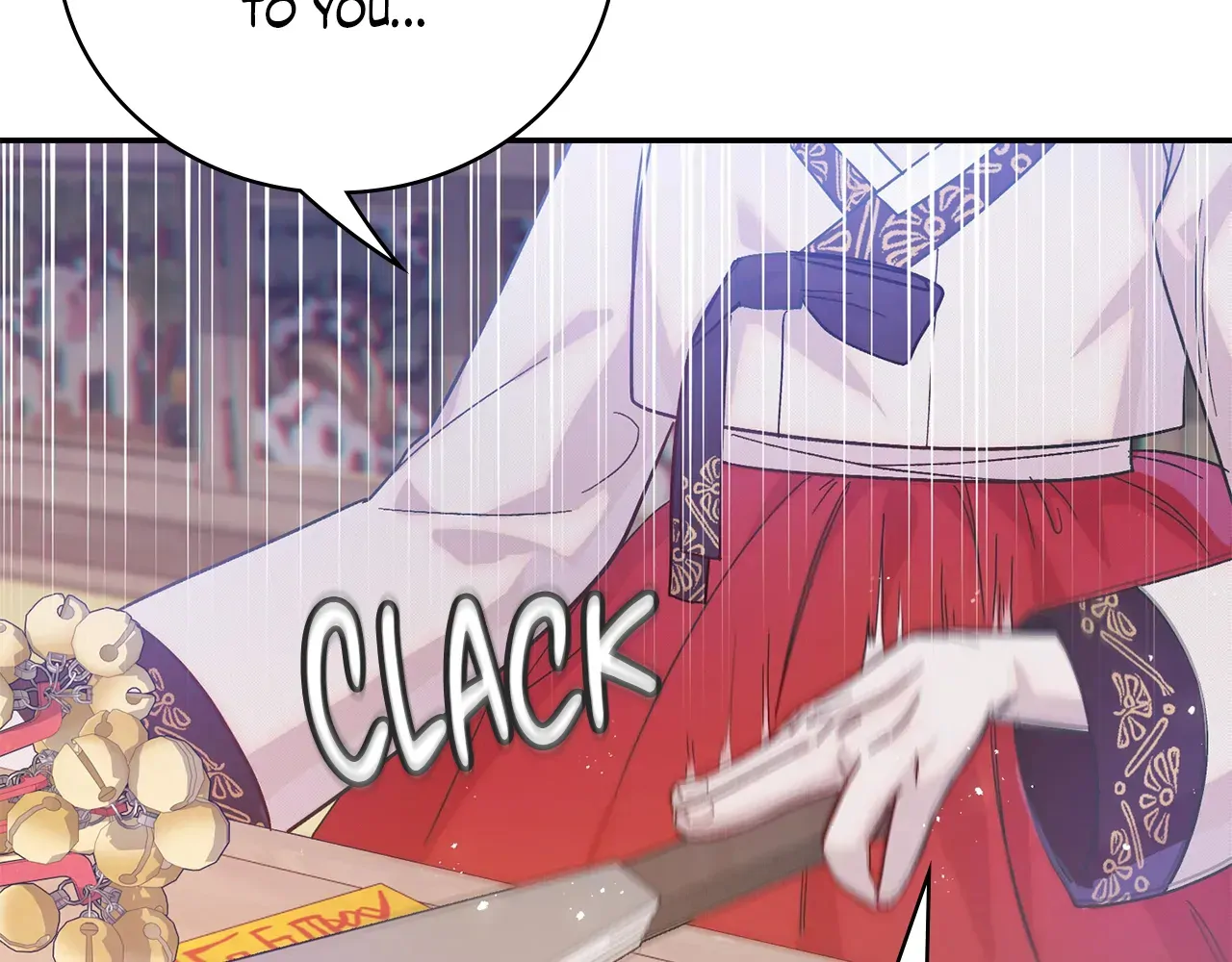 Bound by Fate Chapter 3 - Page 98