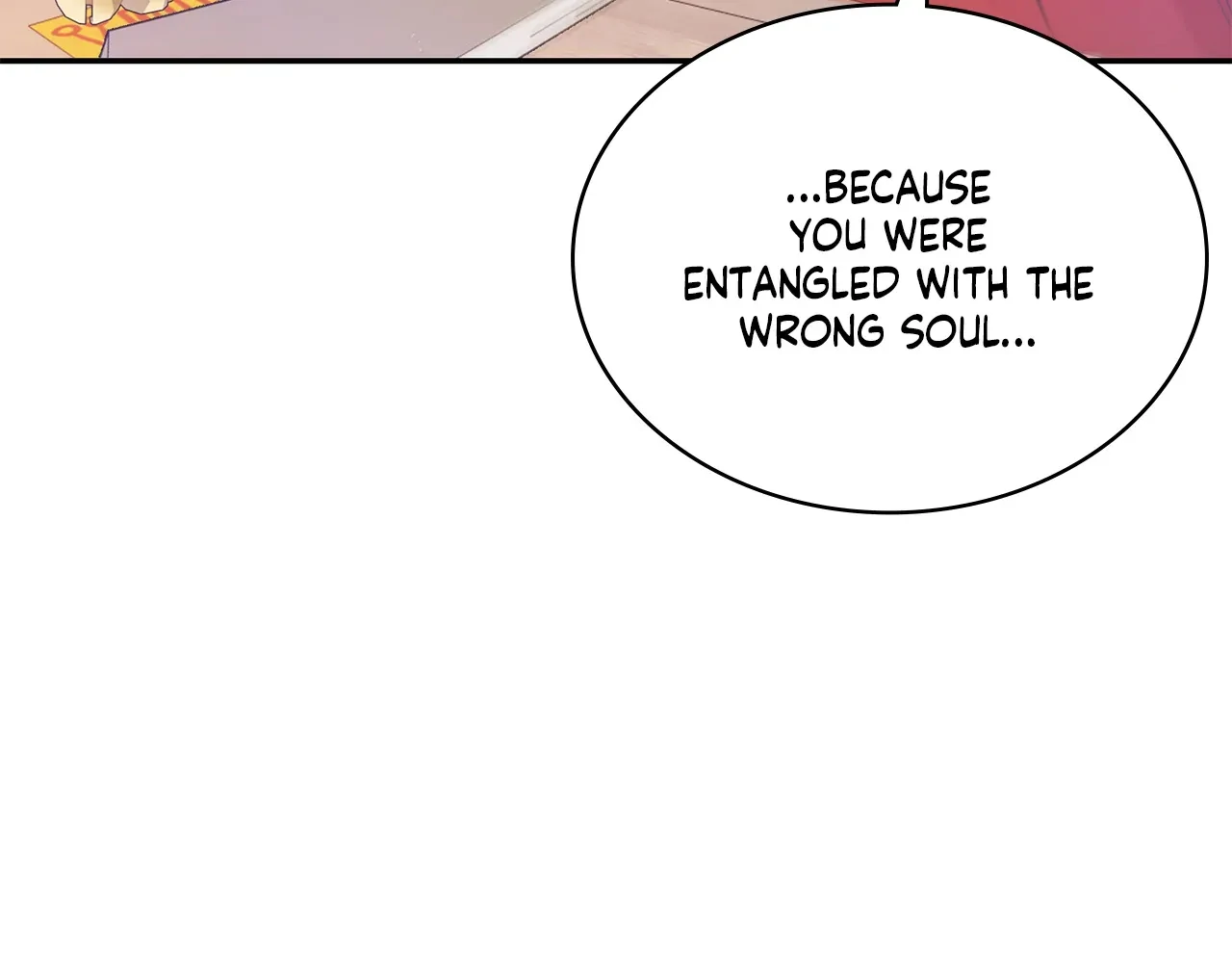 Bound by Fate Chapter 3 - Page 99