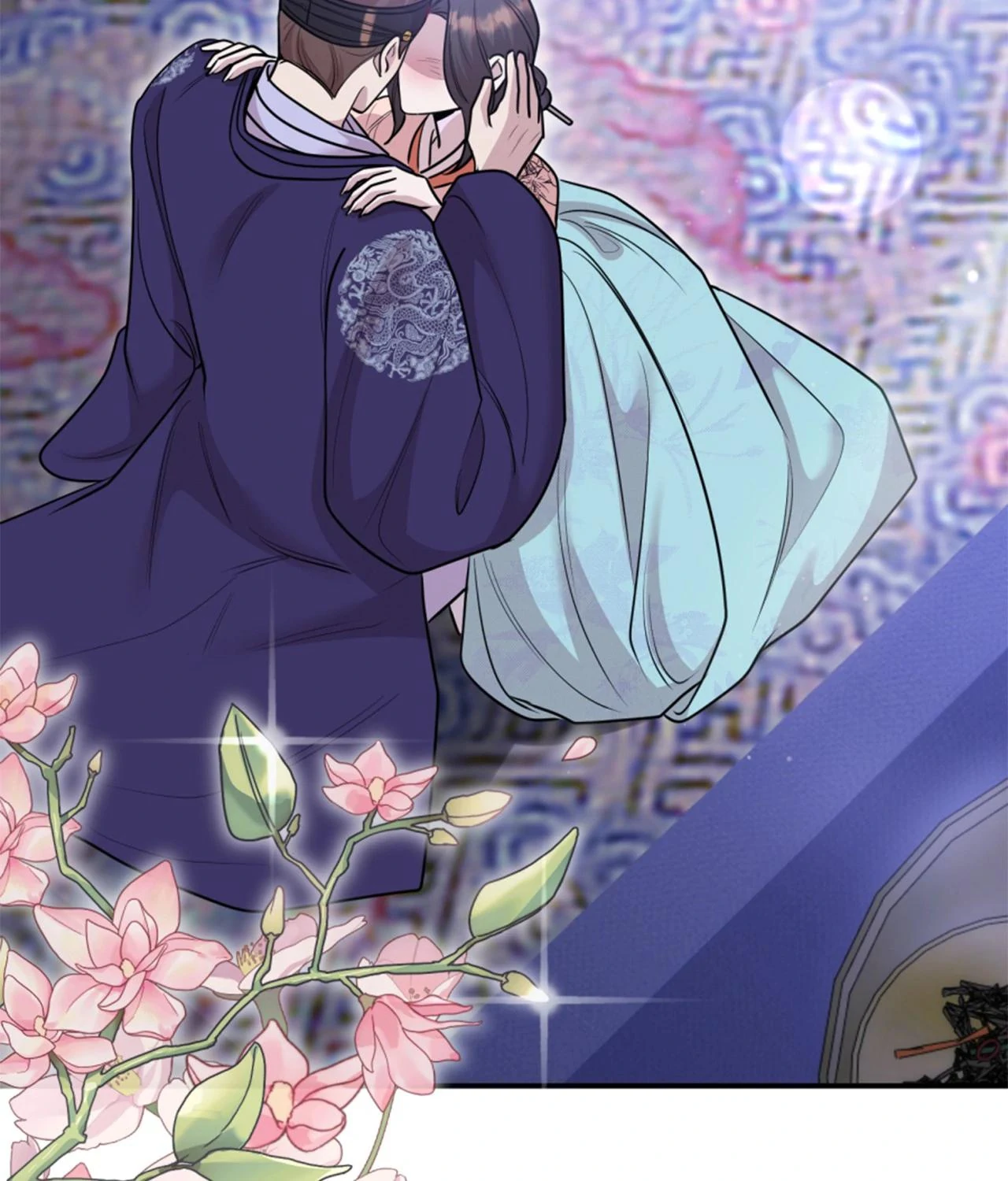 Bound by Fate Chapter 30 - Page 109