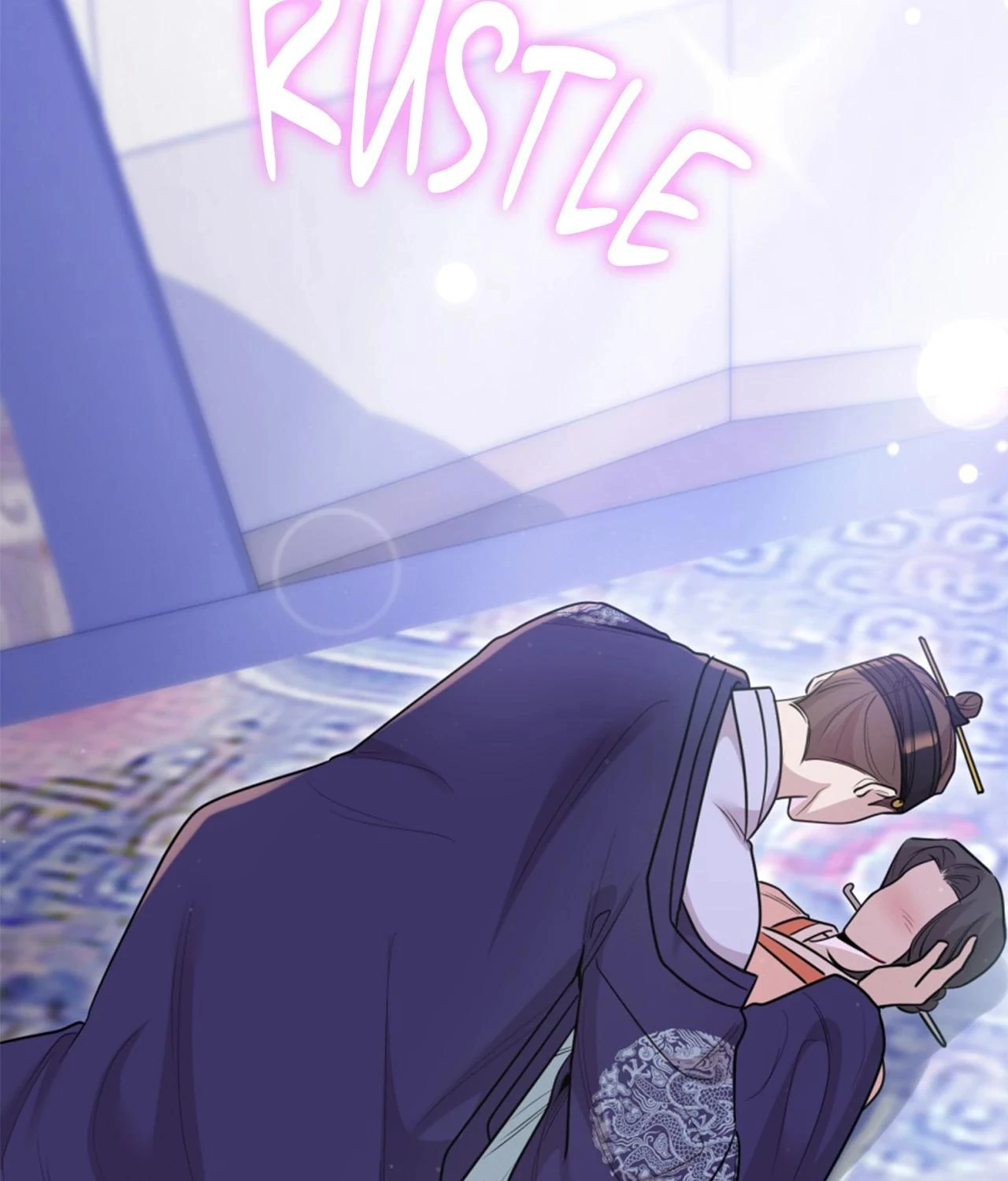 Bound by Fate Chapter 30 - Page 112