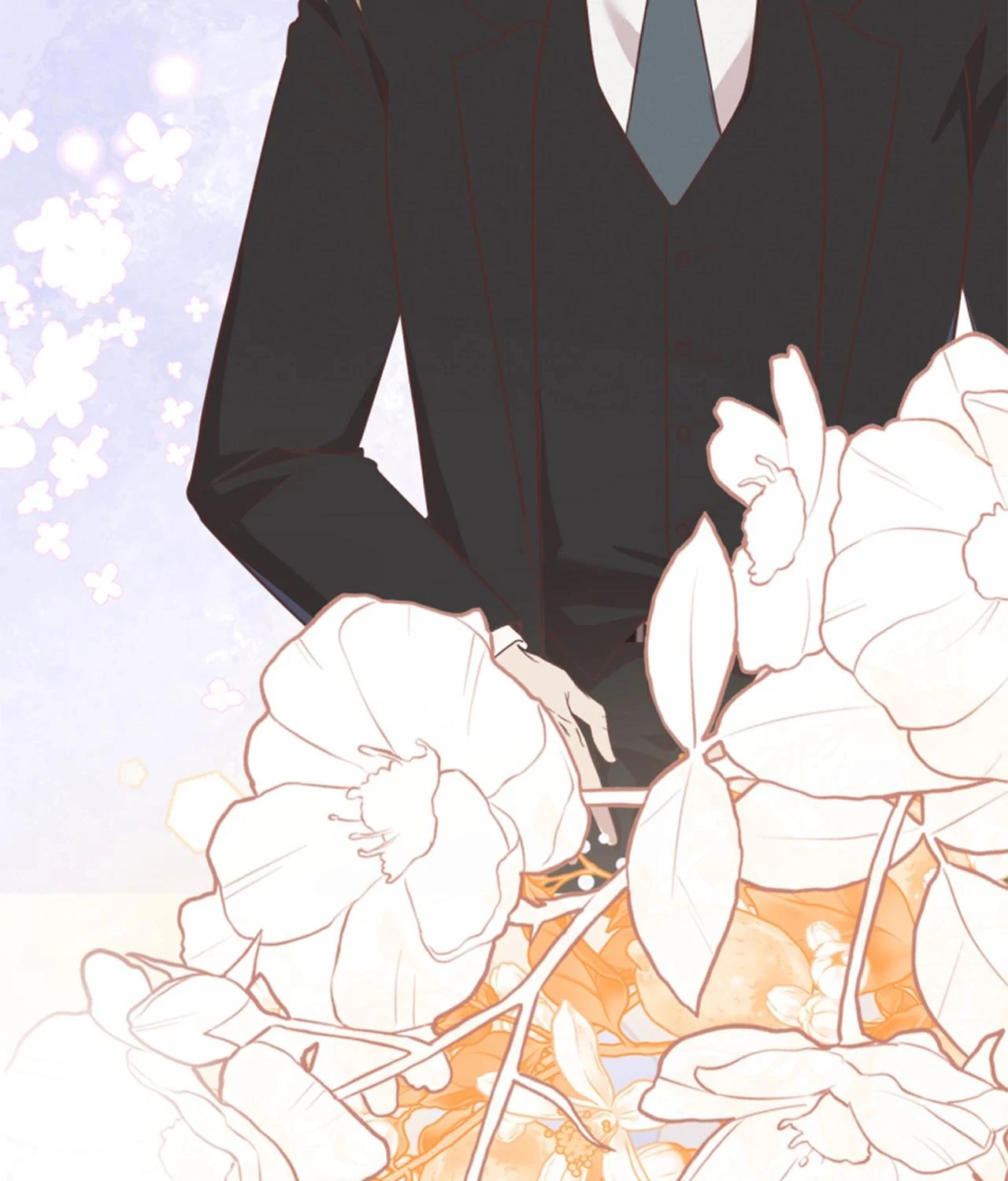 Bound by Fate Chapter 30 - Page 124