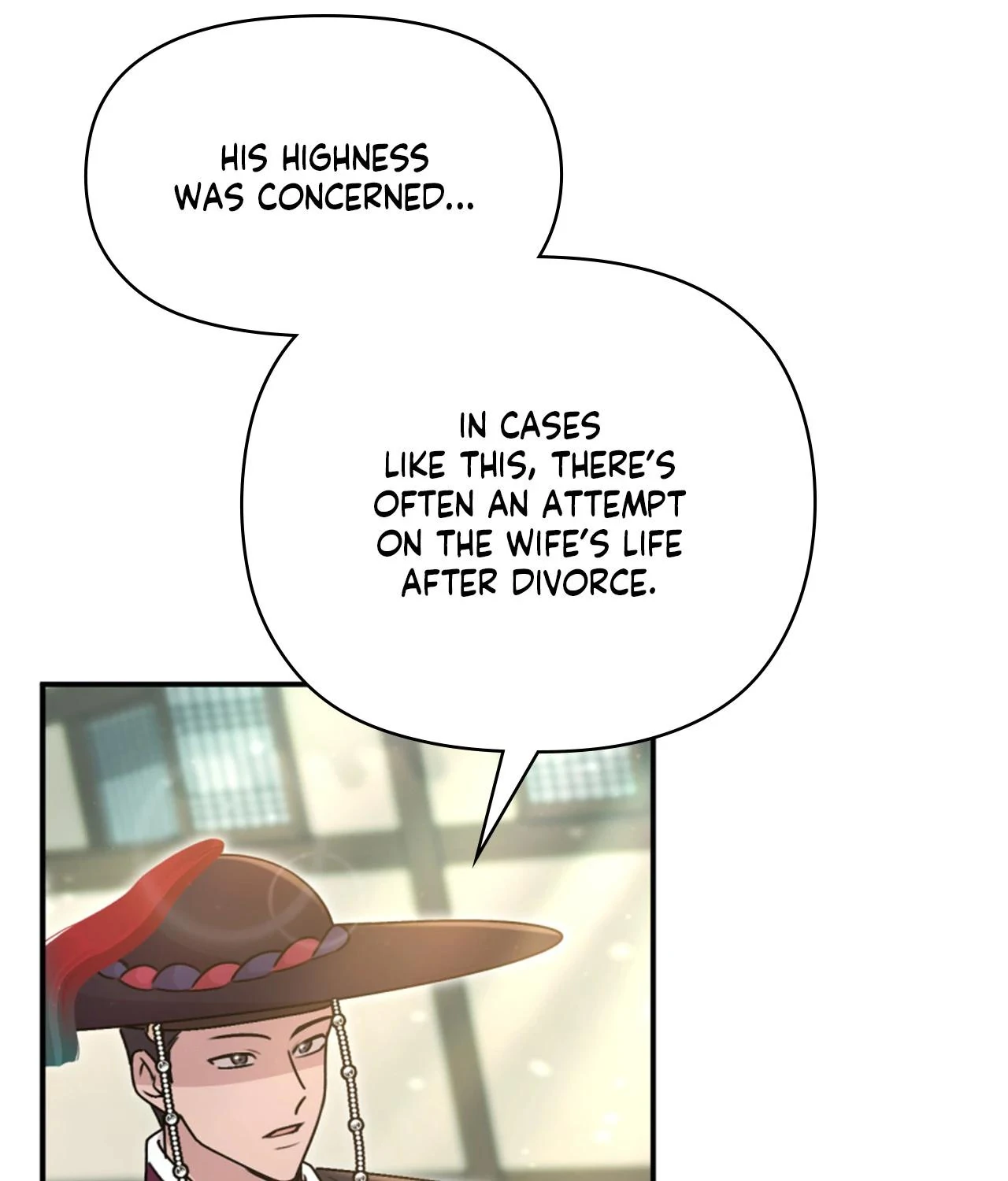 Bound by Fate Chapter 30 - Page 23