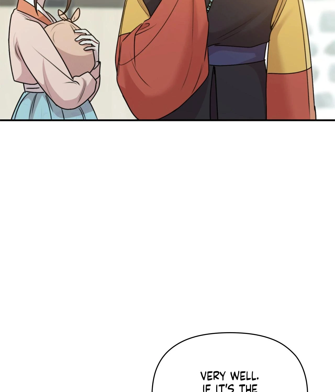 Bound by Fate Chapter 30 - Page 27