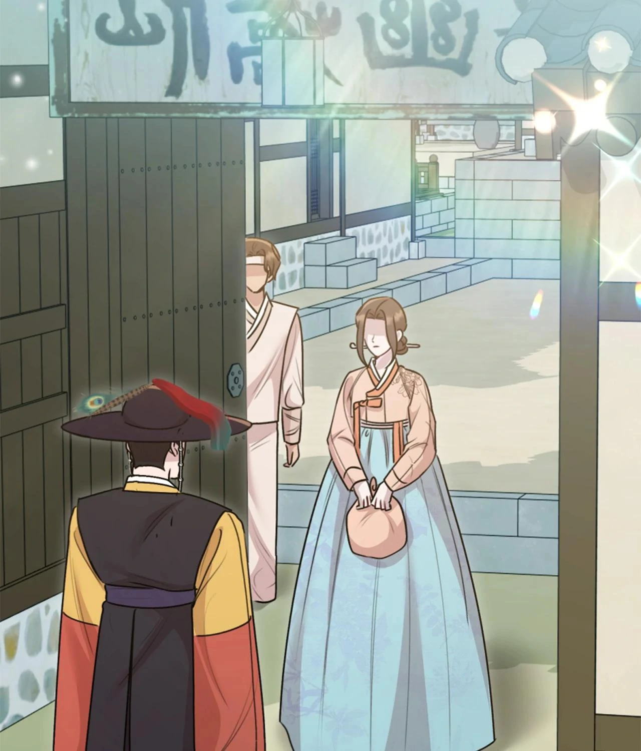 Bound by Fate Chapter 30 - Page 4