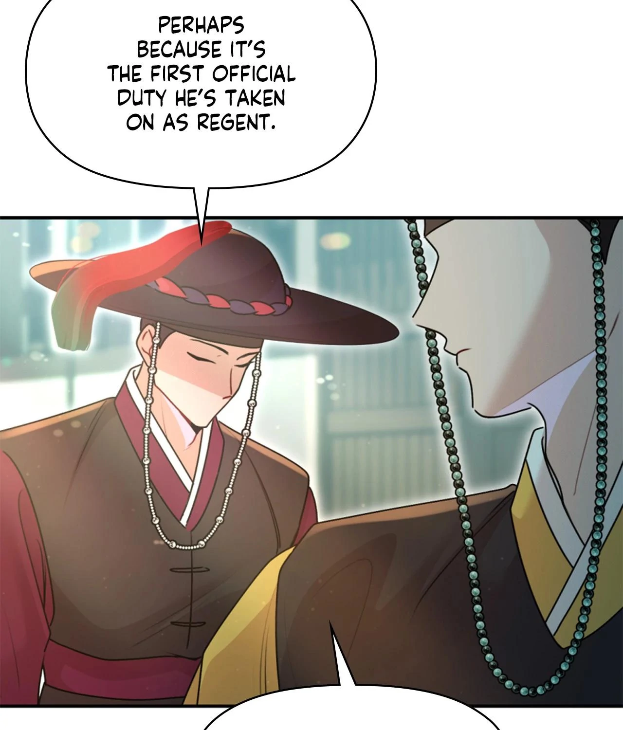 Bound by Fate Chapter 30 - Page 31