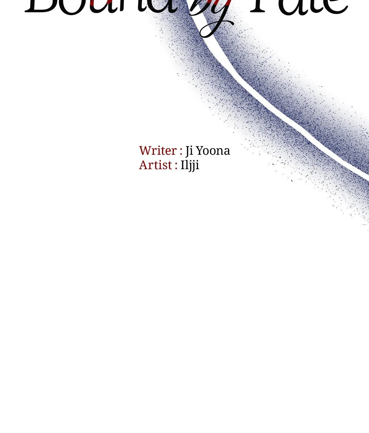 Bound by Fate Chapter 30 - Page 39