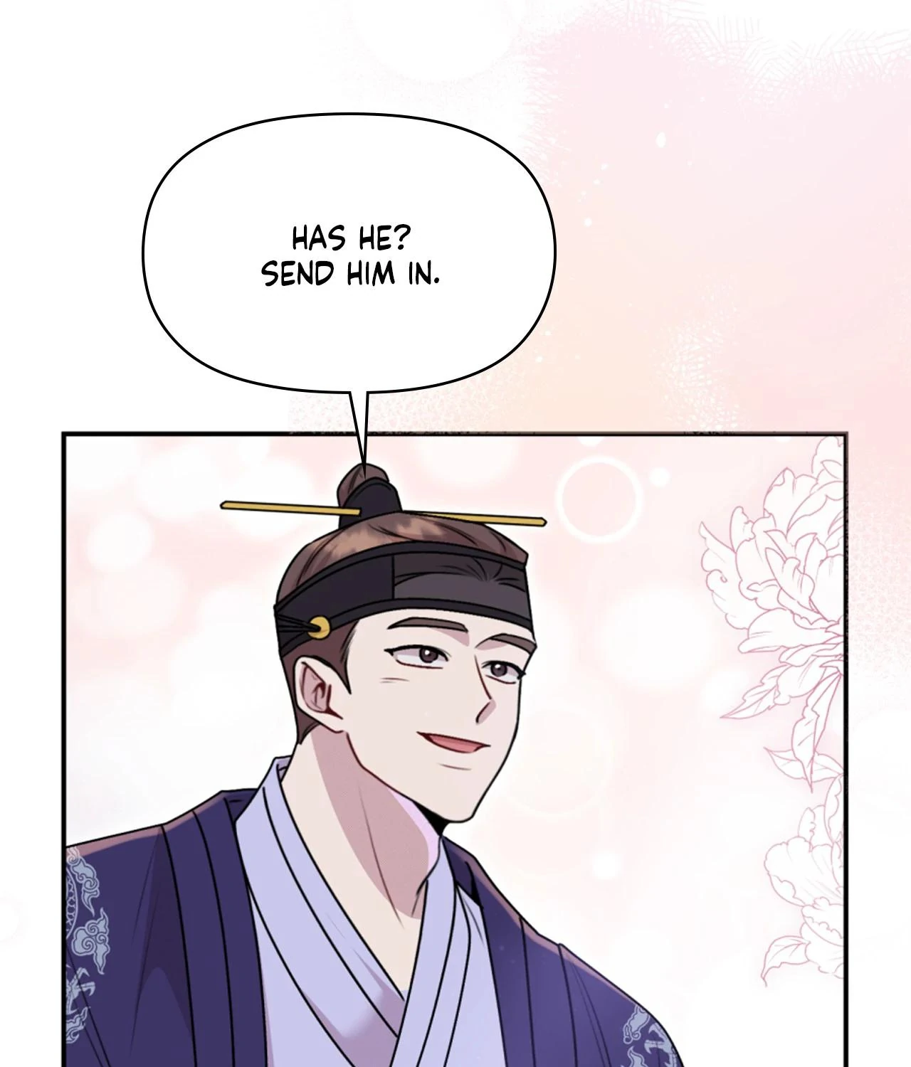 Bound by Fate Chapter 30 - Page 55