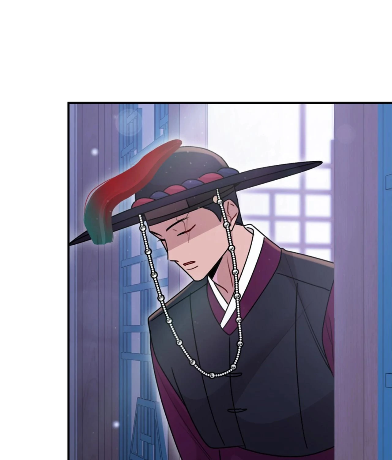 Bound by Fate Chapter 30 - Page 57