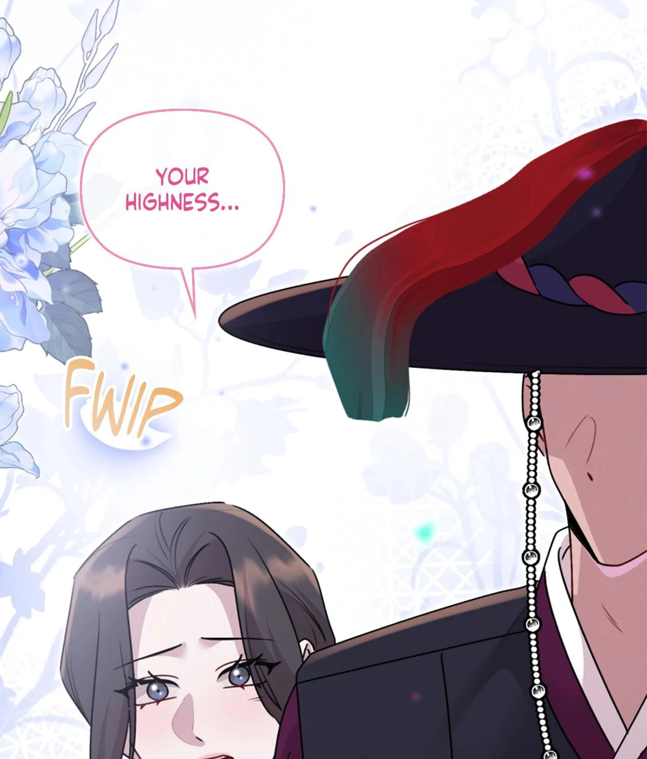 Bound by Fate Chapter 30 - Page 60