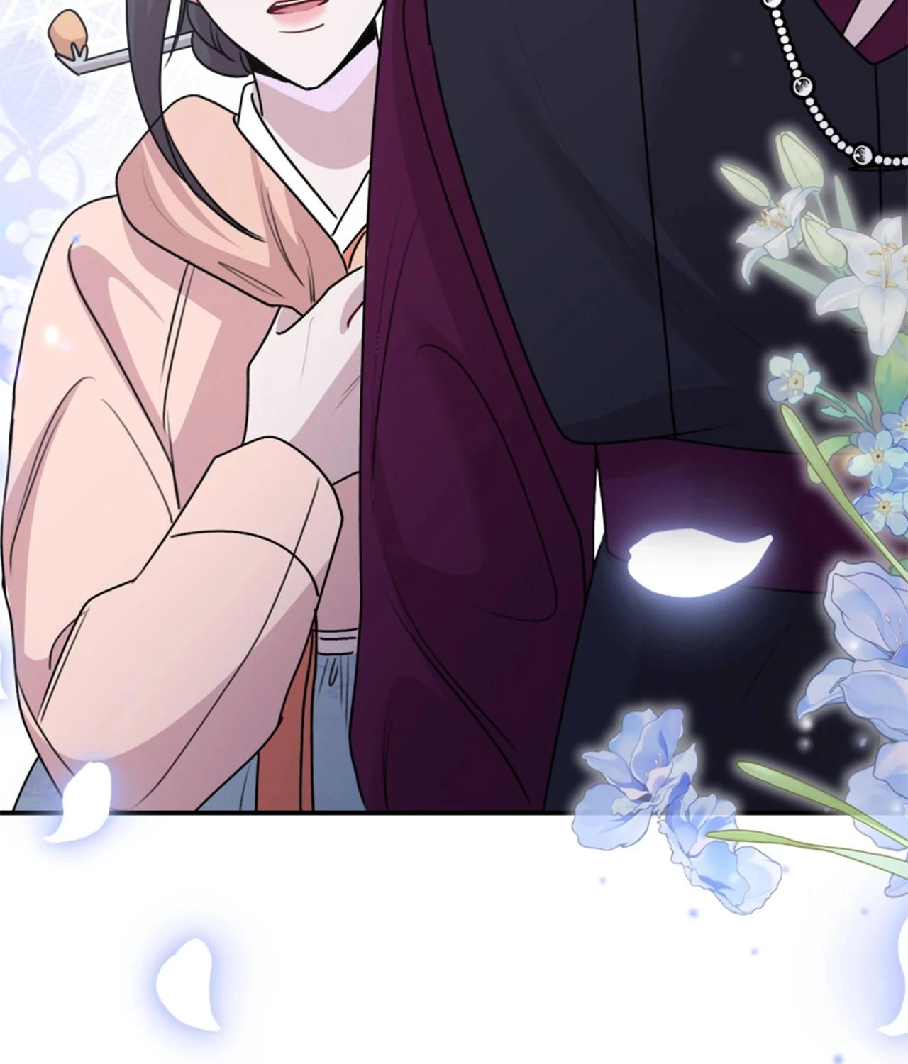 Bound by Fate Chapter 30 - Page 61