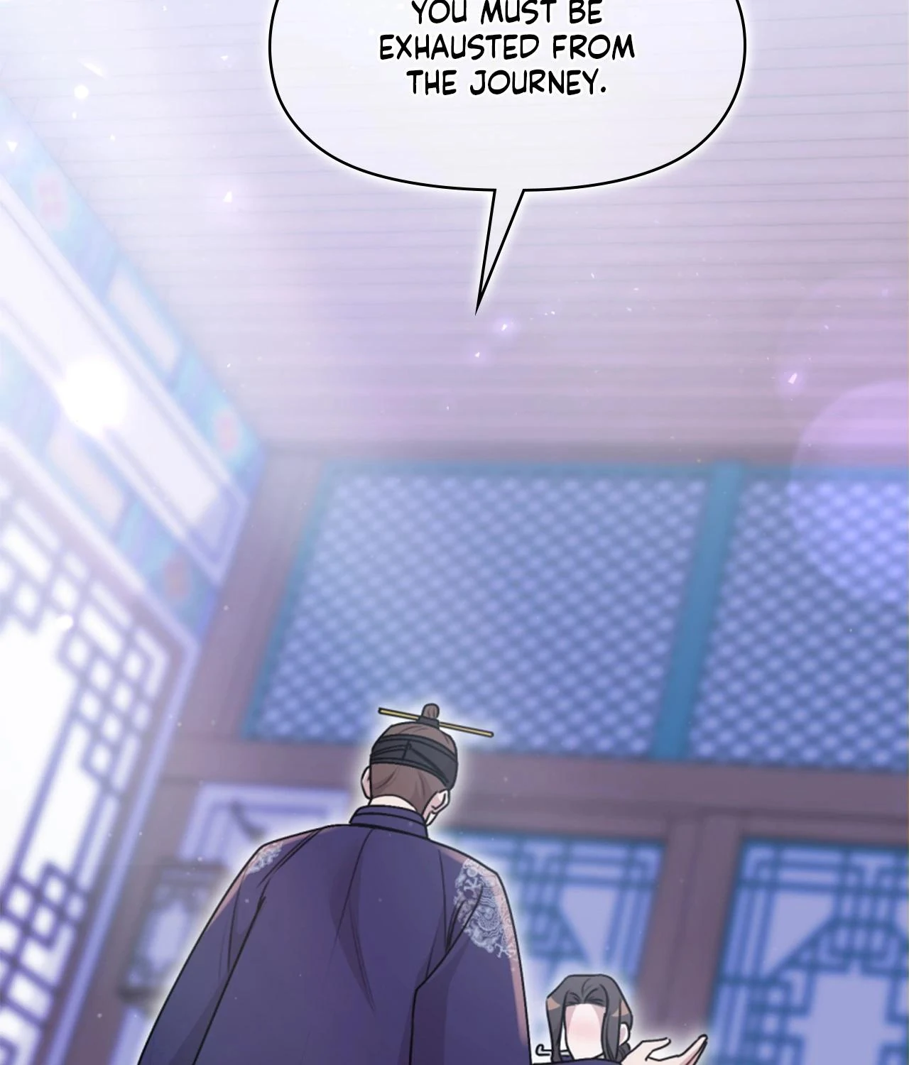 Bound by Fate Chapter 30 - Page 66