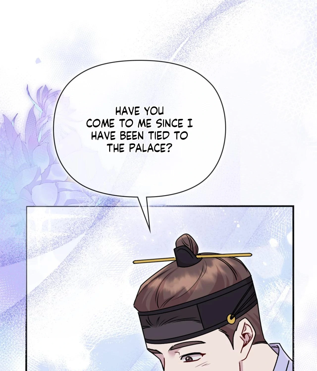 Bound by Fate Chapter 30 - Page 68