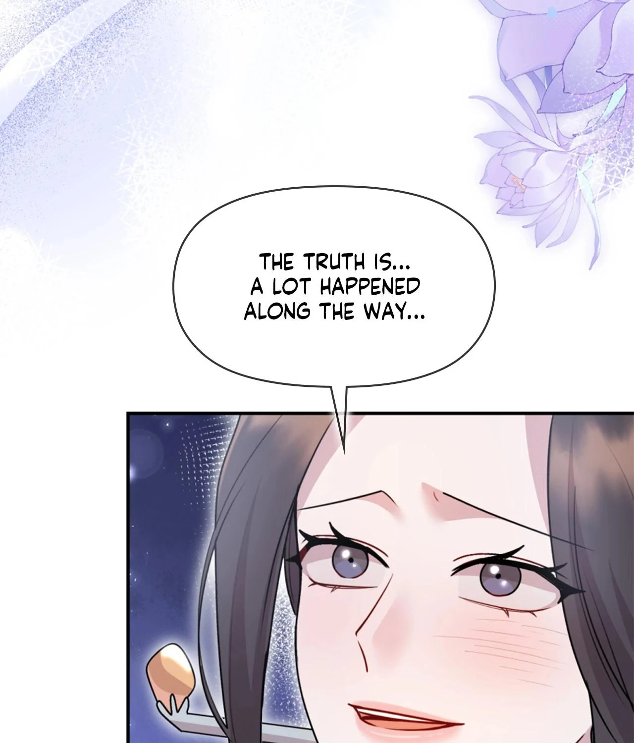 Bound by Fate Chapter 30 - Page 70