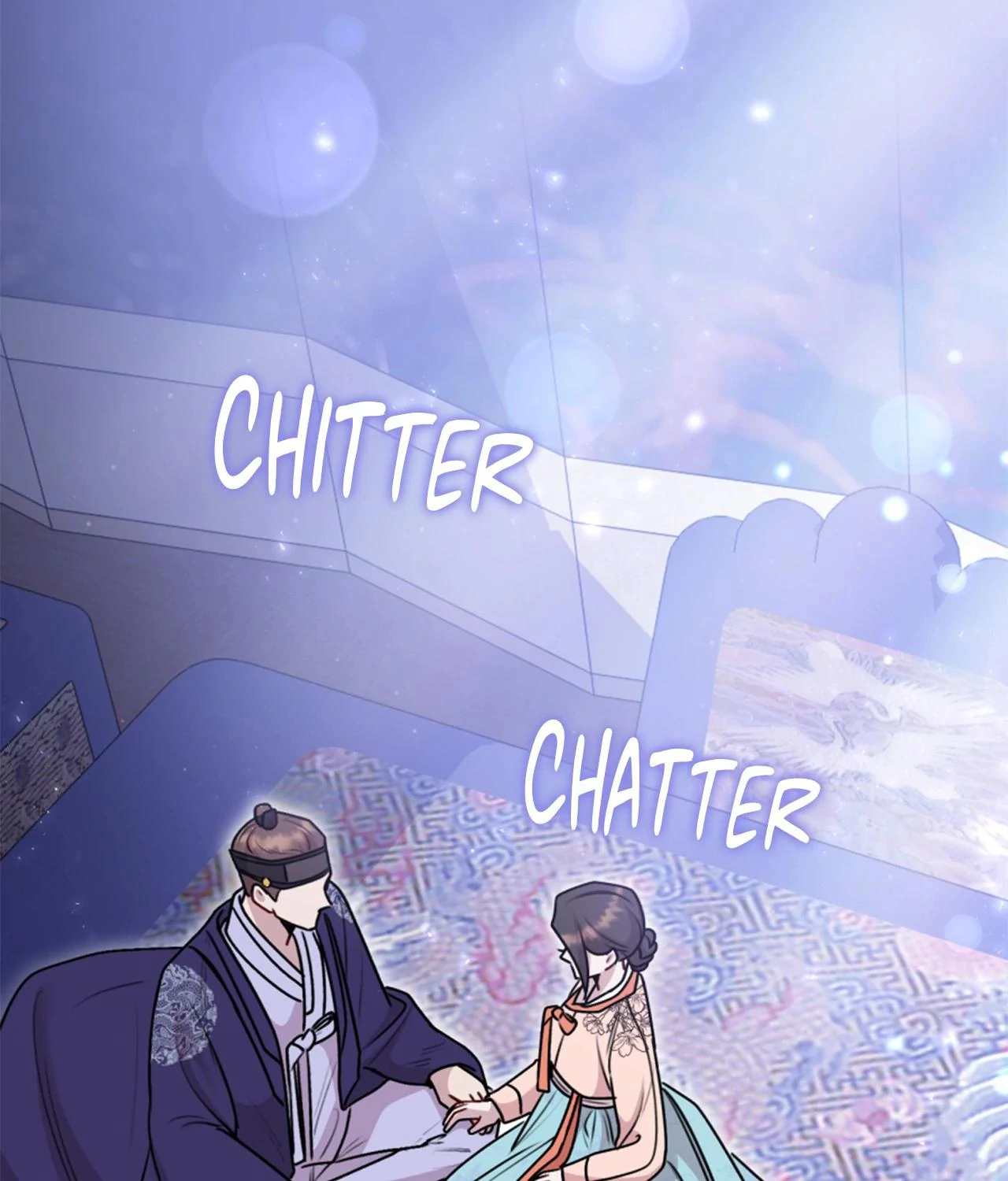 Bound by Fate Chapter 30 - Page 72