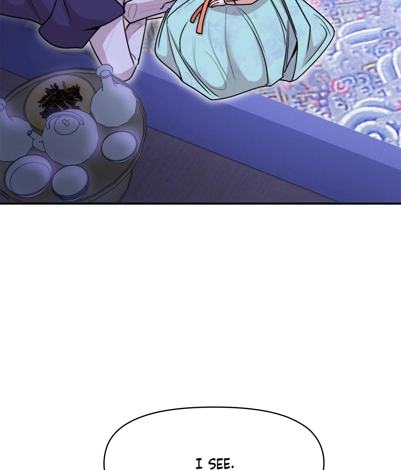 Bound by Fate Chapter 30 - Page 73