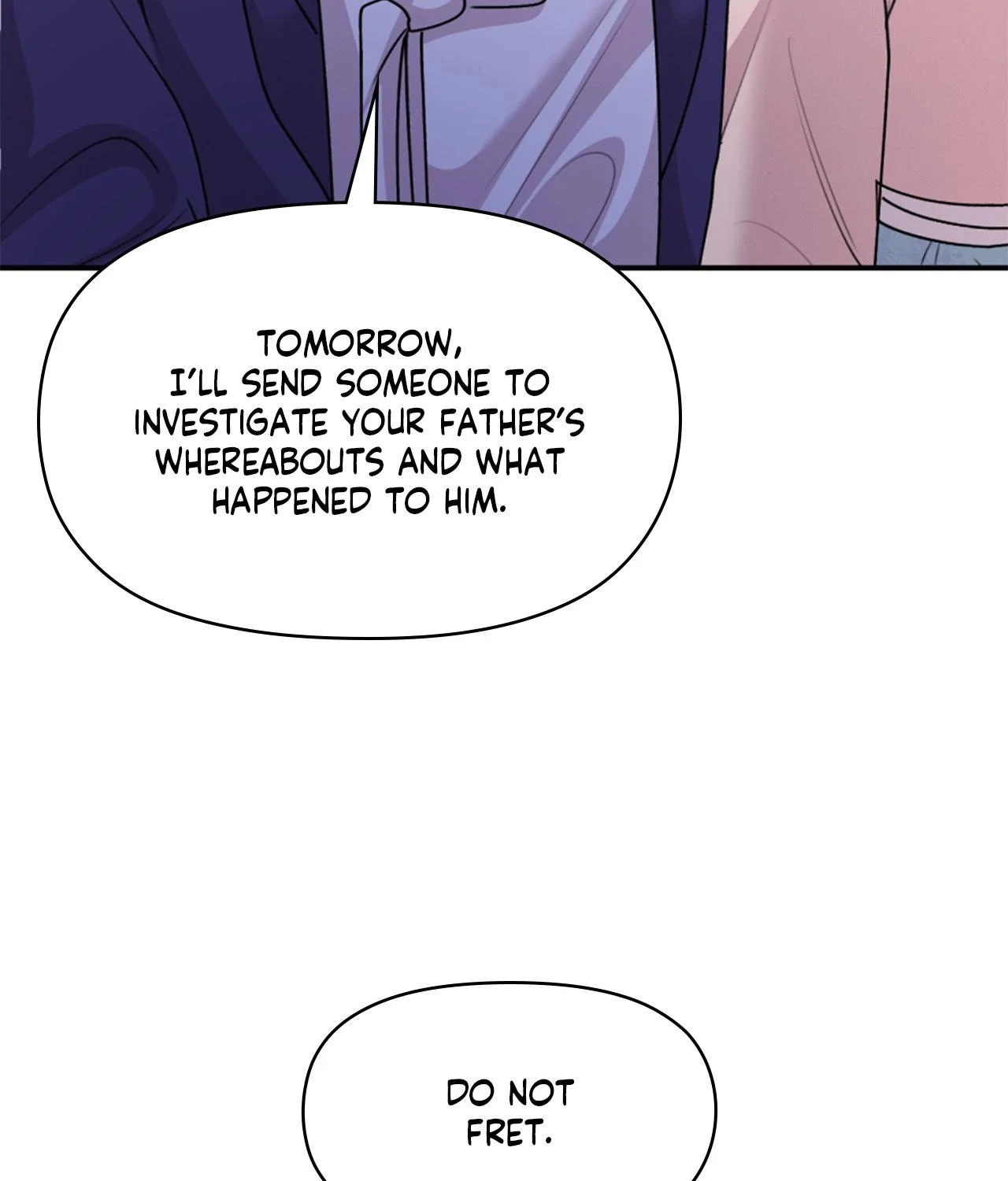 Bound by Fate Chapter 30 - Page 75