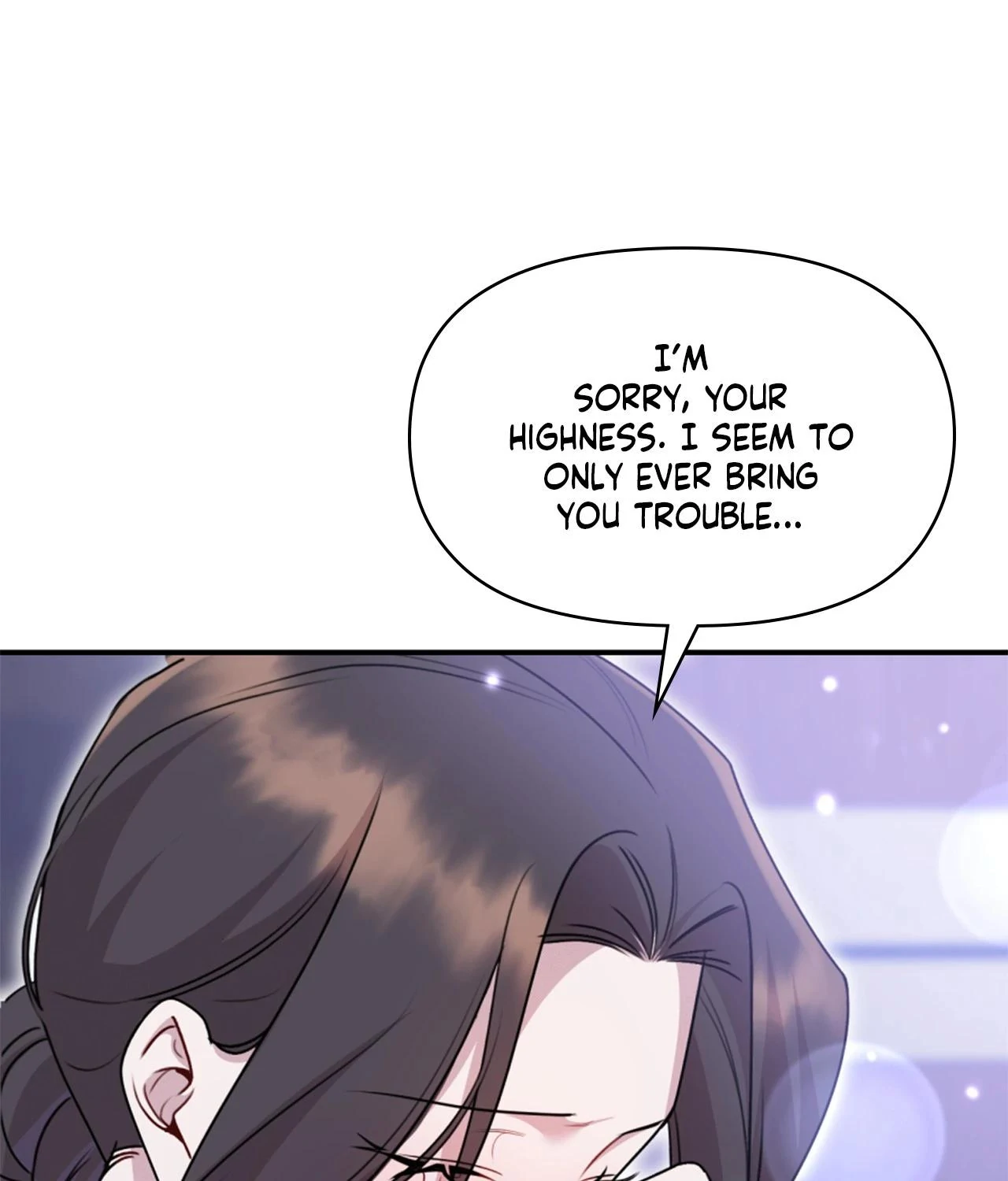 Bound by Fate Chapter 30 - Page 77