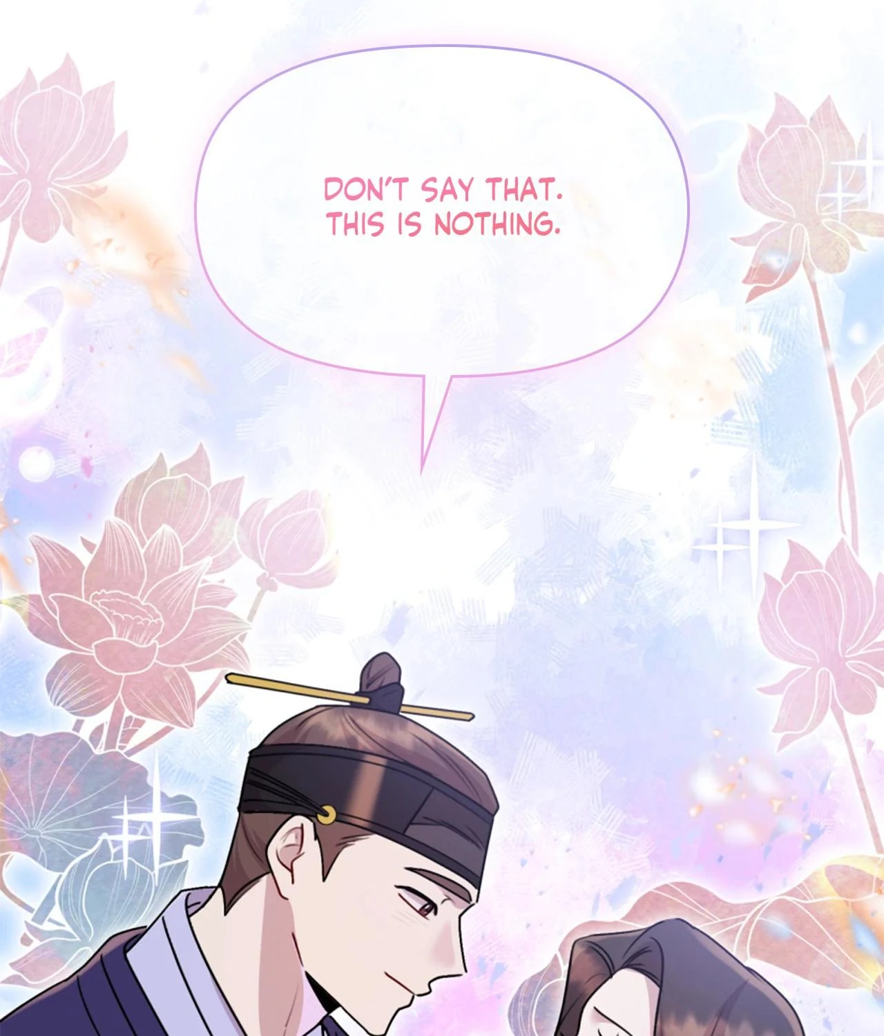 Bound by Fate Chapter 30 - Page 79