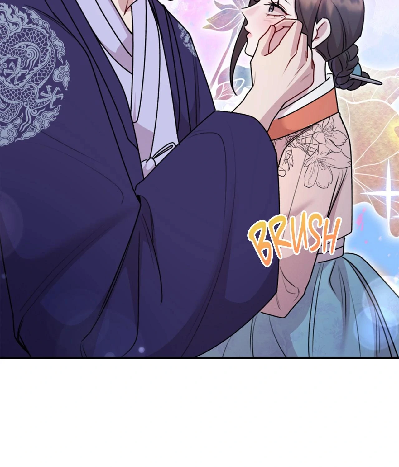 Bound by Fate Chapter 30 - Page 80