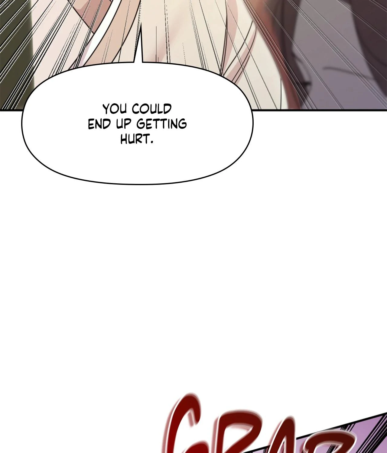 Bound by Fate Chapter 30 - Page 9