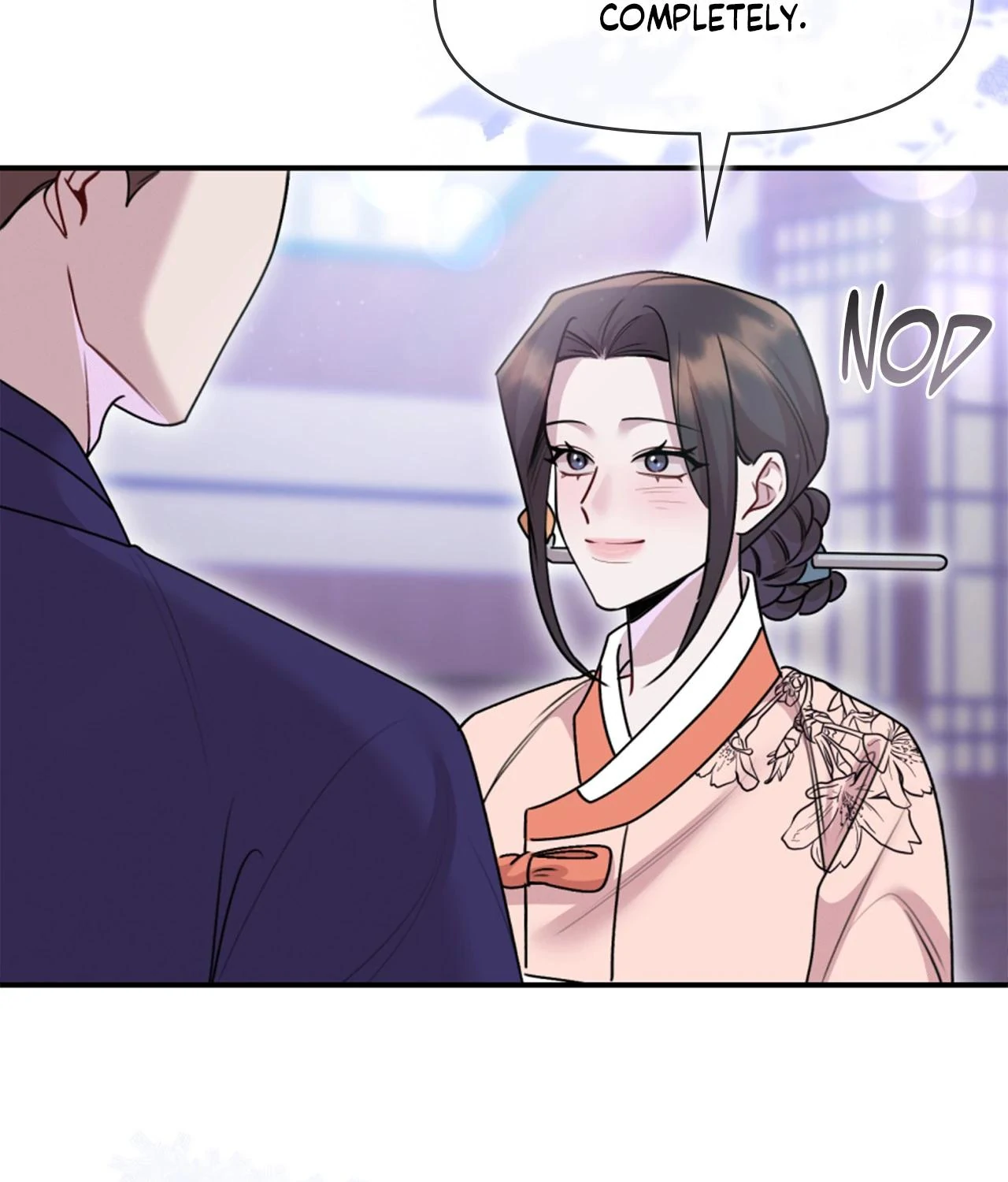 Bound by Fate Chapter 30 - Page 85