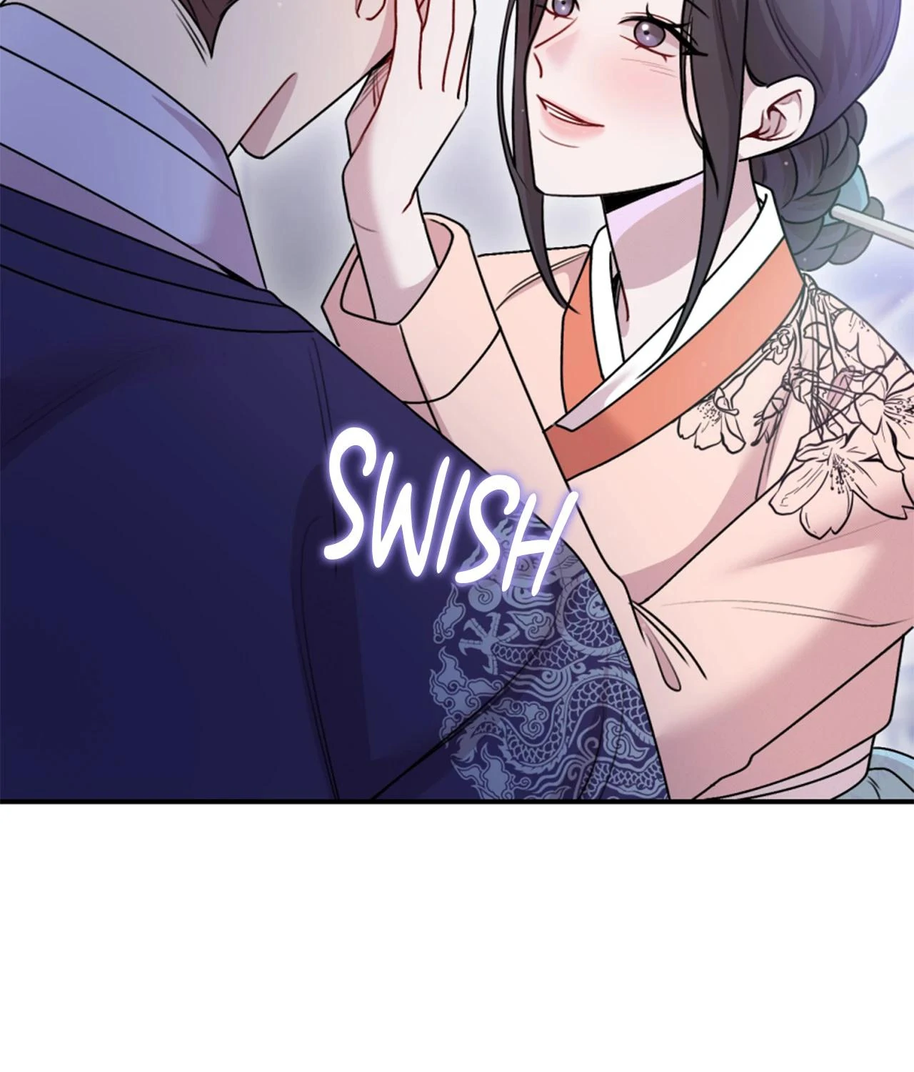 Bound by Fate Chapter 30 - Page 91